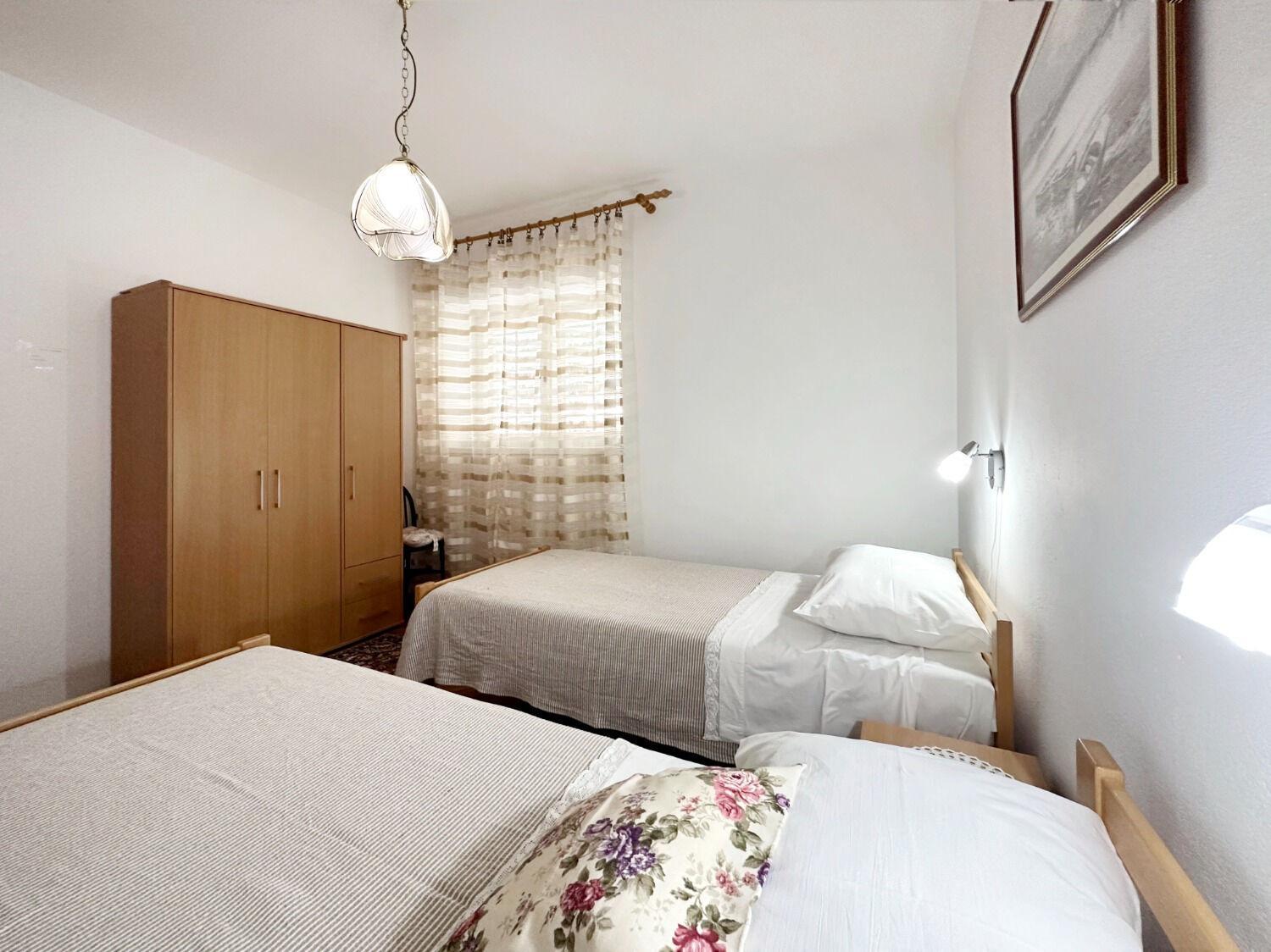 Apartments Mihaela Trogir Exterior photo