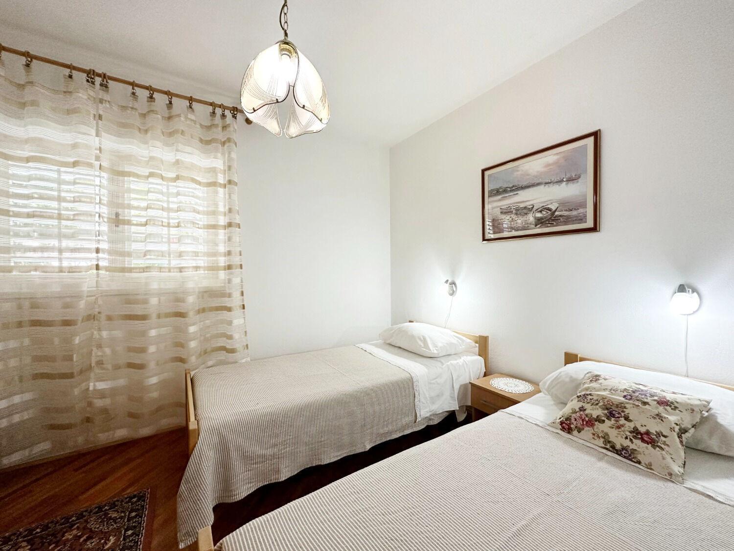 Apartments Mihaela Trogir Exterior photo