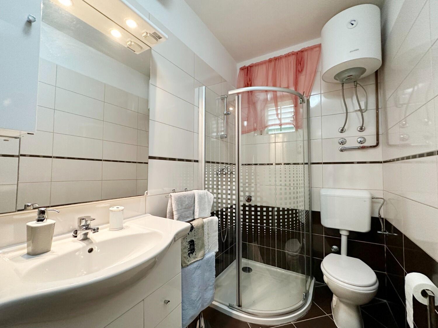 Apartments Mihaela Trogir Exterior photo