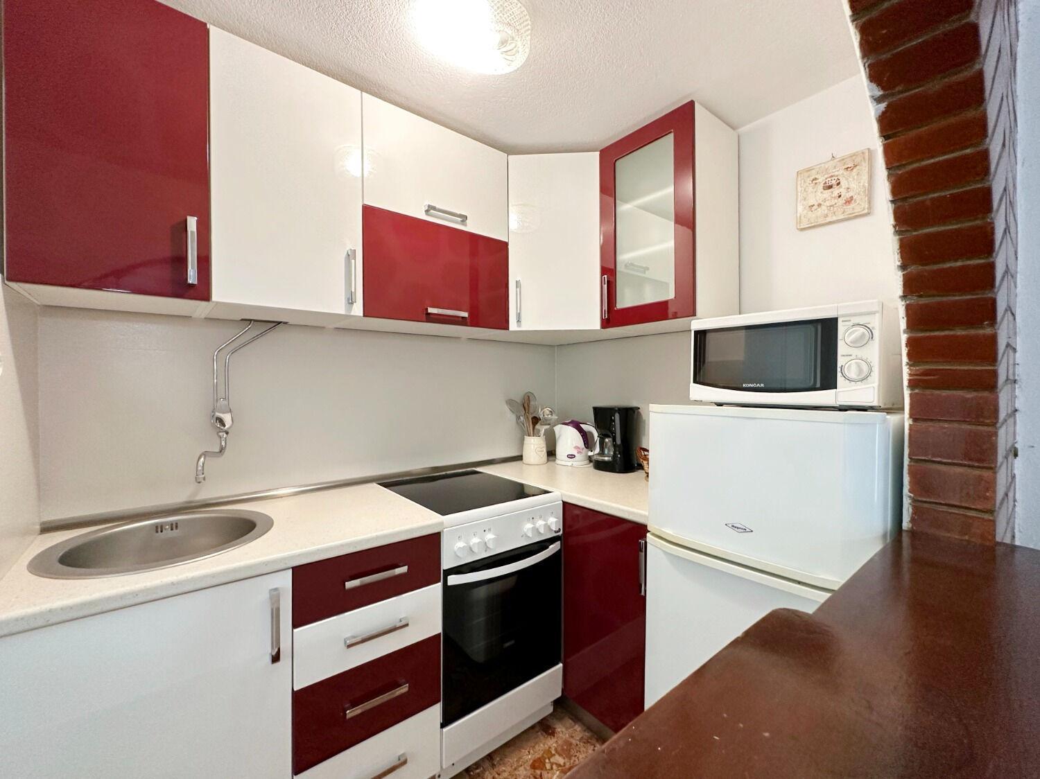 Apartments Mihaela Trogir Exterior photo